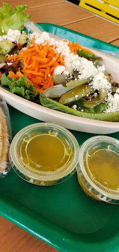 Photo of Boaz Fresh Lebanese Ohio City - 2549 Lorain Ave, Cleveland, OH 44113