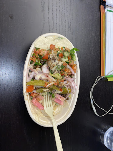 Photo of Boaz Fresh Lebanese Ohio City - 2549 Lorain Ave, Cleveland, OH 44113