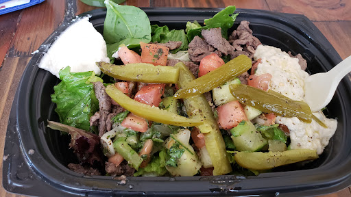 Photo of Boaz Fresh Lebanese Ohio City - 2549 Lorain Ave, Cleveland, OH 44113