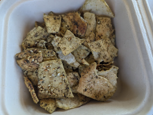 Photo of Boaz Fresh Lebanese Ohio City - 2549 Lorain Ave, Cleveland, OH 44113