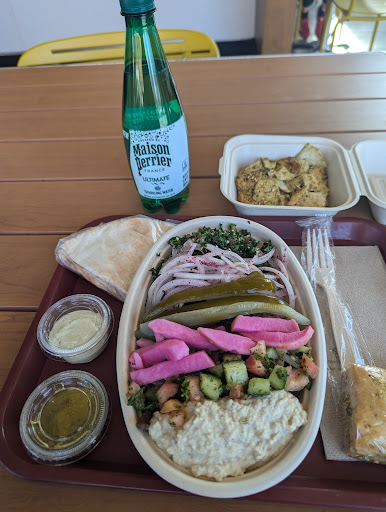 Photo of Boaz Fresh Lebanese Ohio City - 2549 Lorain Ave, Cleveland, OH 44113