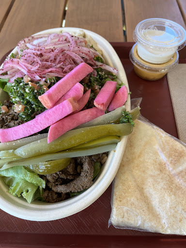 Photo of Boaz Fresh Lebanese Ohio City - 2549 Lorain Ave, Cleveland, OH 44113