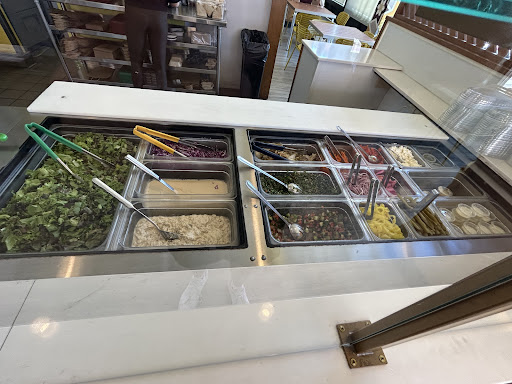 Photo of Boaz Fresh Lebanese Ohio City - 2549 Lorain Ave, Cleveland, OH 44113