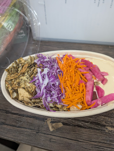 Photo of Boaz Fresh Lebanese Ohio City - 2549 Lorain Ave, Cleveland, OH 44113