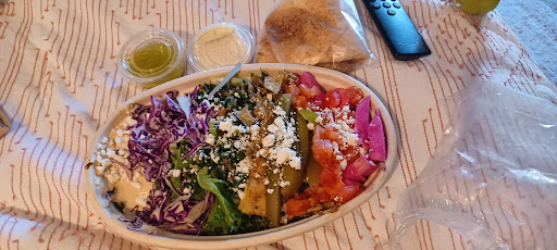 Photo of Boaz Fresh Lebanese Ohio City - 2549 Lorain Ave, Cleveland, OH 44113