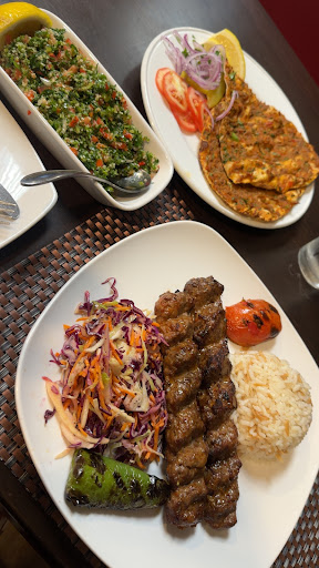 Photo of Alaturka Mediterranean Turkish Cuisine - 22250 Lorain Rd, Fairview Park, OH 44126