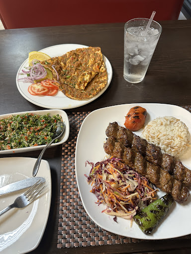 Photo of Alaturka Mediterranean Turkish Cuisine - 22250 Lorain Rd, Fairview Park, OH 44126