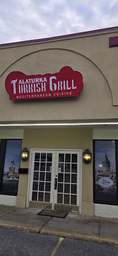 Photo of Alaturka Mediterranean Turkish Cuisine - 22250 Lorain Rd, Fairview Park, OH 44126