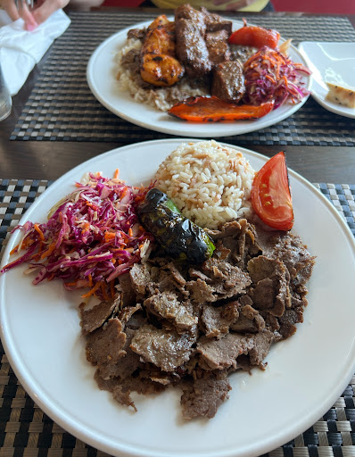 Photo of Alaturka Mediterranean Turkish Cuisine - 22250 Lorain Rd, Fairview Park, OH 44126