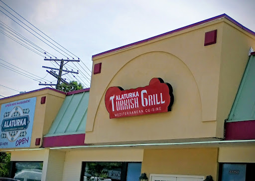 Photo of Alaturka Mediterranean Turkish Cuisine - 22250 Lorain Rd, Fairview Park, OH 44126