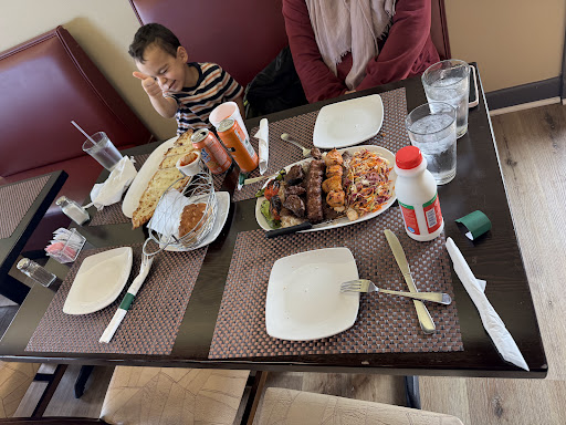 Photo of Alaturka Mediterranean Turkish Cuisine - 22250 Lorain Rd, Fairview Park, OH 44126