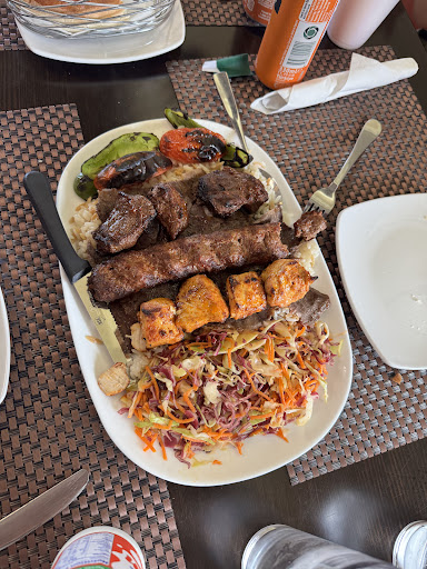 Photo of Alaturka Mediterranean Turkish Cuisine - 22250 Lorain Rd, Fairview Park, OH 44126
