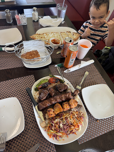 Photo of Alaturka Mediterranean Turkish Cuisine - 22250 Lorain Rd, Fairview Park, OH 44126