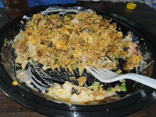 Photo of EZ HALAL SHAWARMA (Food Truck)) - 55 Manning Dr, Girard, OH 44420