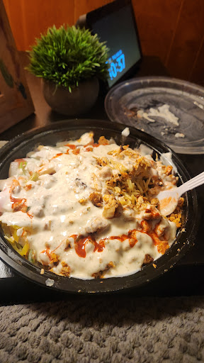 Photo of EZ HALAL SHAWARMA (Food Truck)) - 55 Manning Dr, Girard, OH 44420