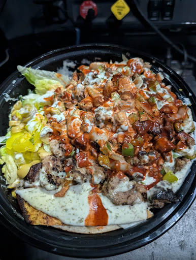 Photo of EZ HALAL SHAWARMA (Food Truck)) - 55 Manning Dr, Girard, OH 44420