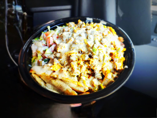 Photo of EZ HALAL SHAWARMA (Food Truck)) - 55 Manning Dr, Girard, OH 44420