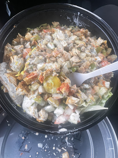 Photo of EZ HALAL SHAWARMA (Food Truck)) - 55 Manning Dr, Girard, OH 44420