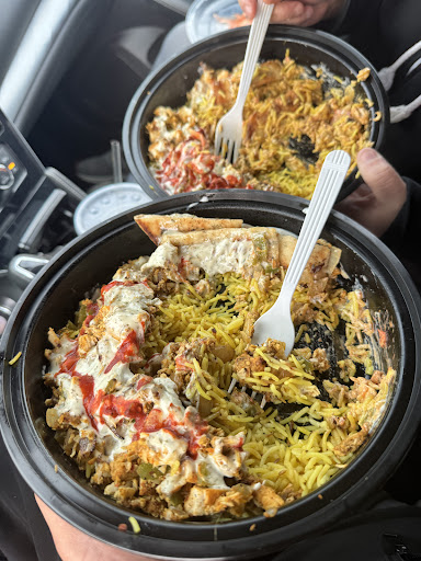 Photo of EZ HALAL SHAWARMA (Food Truck)) - 55 Manning Dr, Girard, OH 44420