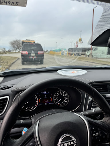 Photo of EZ HALAL SHAWARMA (Food Truck)) - 55 Manning Dr, Girard, OH 44420