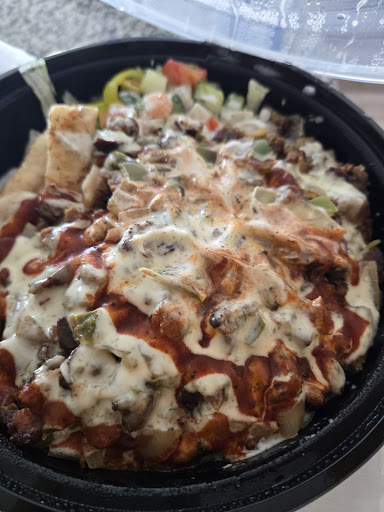 Photo of EZ HALAL SHAWARMA (Food Truck)) - 55 Manning Dr, Girard, OH 44420