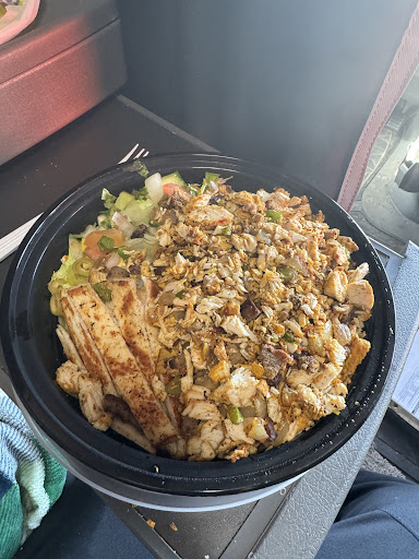 Photo of EZ HALAL SHAWARMA (Food Truck)) - 55 Manning Dr, Girard, OH 44420