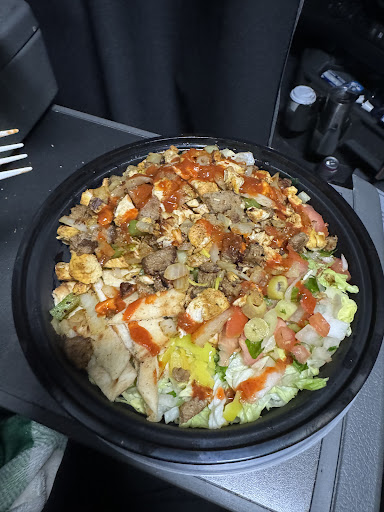 Photo of EZ HALAL SHAWARMA (Food Truck)) - 55 Manning Dr, Girard, OH 44420