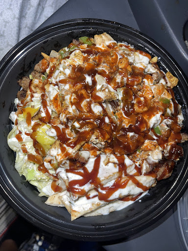 Photo of EZ HALAL SHAWARMA (Food Truck)) - 55 Manning Dr, Girard, OH 44420