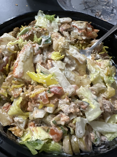 Photo of EZ HALAL SHAWARMA (Food Truck)) - 55 Manning Dr, Girard, OH 44420