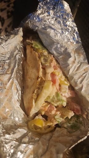 Photo of EZ HALAL SHAWARMA (Food Truck)) - 55 Manning Dr, Girard, OH 44420