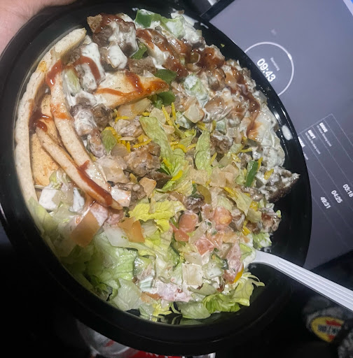 Photo of EZ HALAL SHAWARMA (Food Truck)) - 55 Manning Dr, Girard, OH 44420