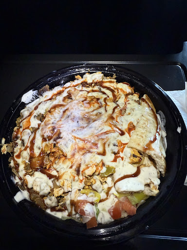 Photo of EZ HALAL SHAWARMA (Food Truck)) - 55 Manning Dr, Girard, OH 44420