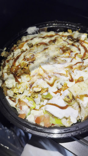 Photo of EZ HALAL SHAWARMA (Food Truck)) - 55 Manning Dr, Girard, OH 44420