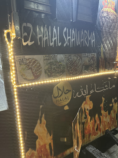 Photo of EZ HALAL SHAWARMA (Food Truck)) - 55 Manning Dr, Girard, OH 44420
