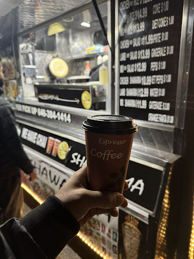 Photo of EZ HALAL SHAWARMA (Food Truck)) - 55 Manning Dr, Girard, OH 44420