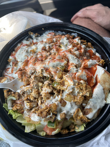 Photo of EZ HALAL SHAWARMA (Food Truck)) - 55 Manning Dr, Girard, OH 44420