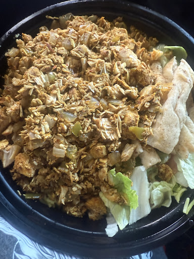 Photo of EZ HALAL SHAWARMA (Food Truck)) - 55 Manning Dr, Girard, OH 44420