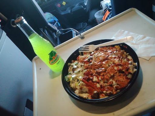 Photo of EZ HALAL SHAWARMA (Food Truck)) - 55 Manning Dr, Girard, OH 44420