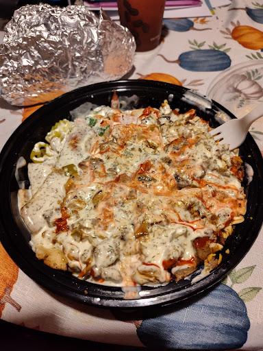 Photo of EZ HALAL SHAWARMA (Food Truck)) - 55 Manning Dr, Girard, OH 44420