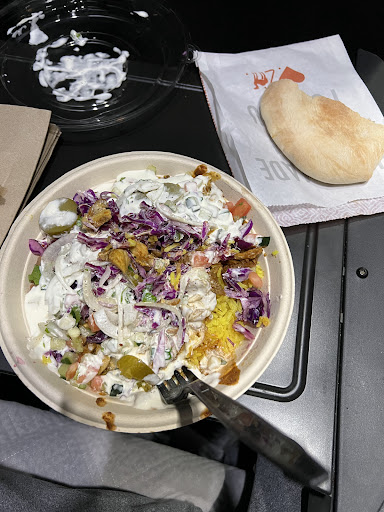 Photo of EZ HALAL SHAWARMA (Food Truck)) - 55 Manning Dr, Girard, OH 44420