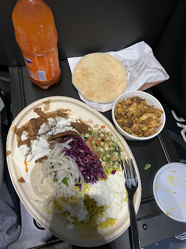 Photo of EZ HALAL SHAWARMA (Food Truck)) - 55 Manning Dr, Girard, OH 44420