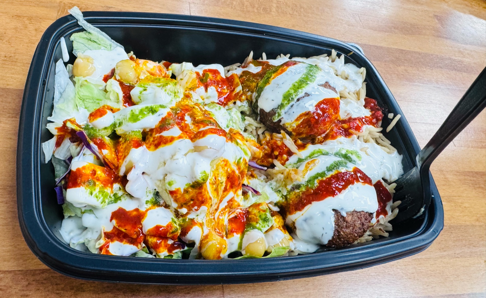 Photo of Shah's Halal Food - 14228 Pearl Rd, Strongsville, OH 44136