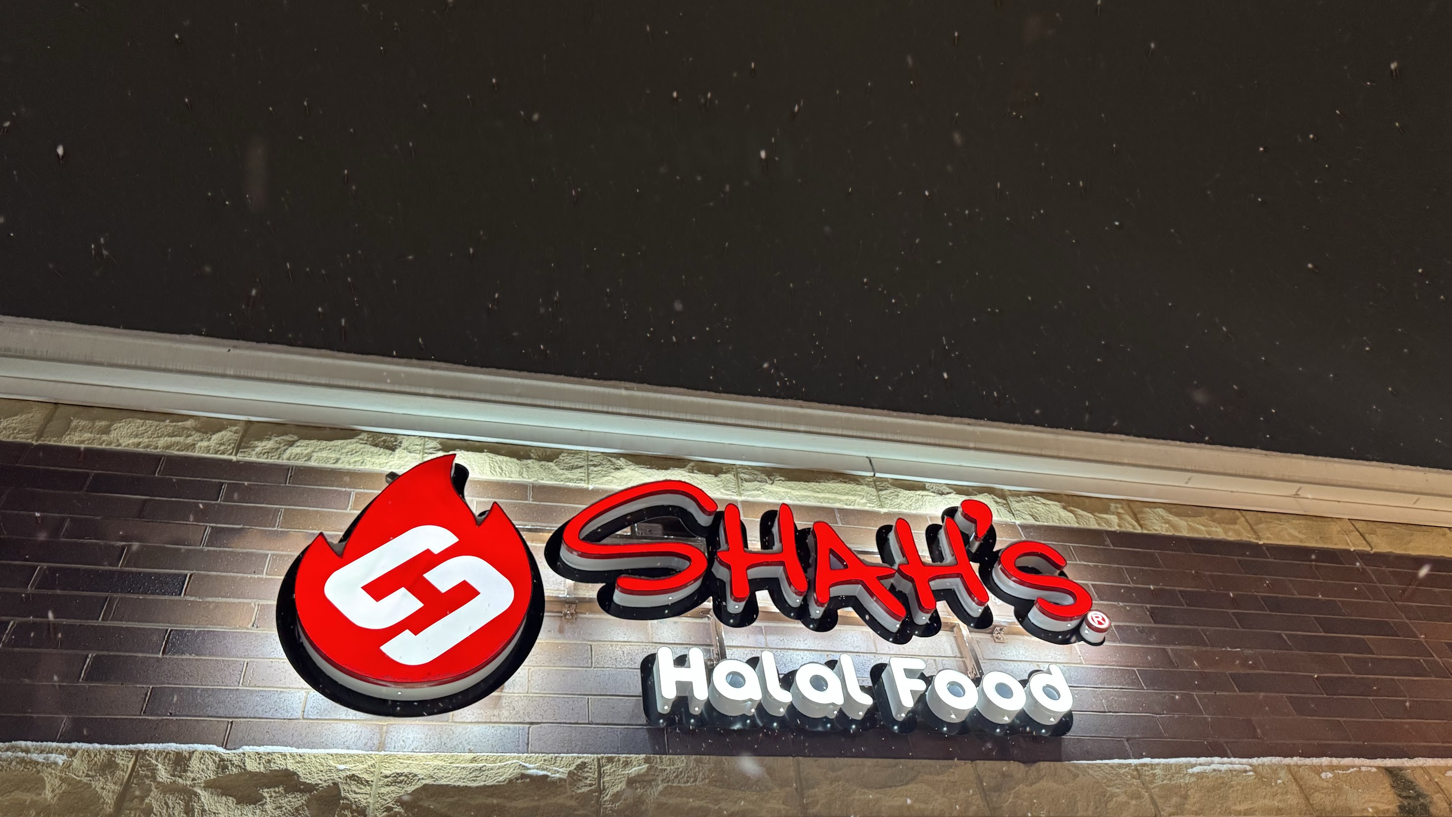 Photo of Shah's Halal Food - 14228 Pearl Rd, Strongsville, OH 44136