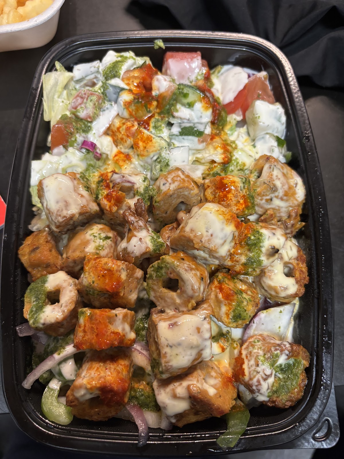 Photo of Shah's Halal Food - 14228 Pearl Rd, Strongsville, OH 44136