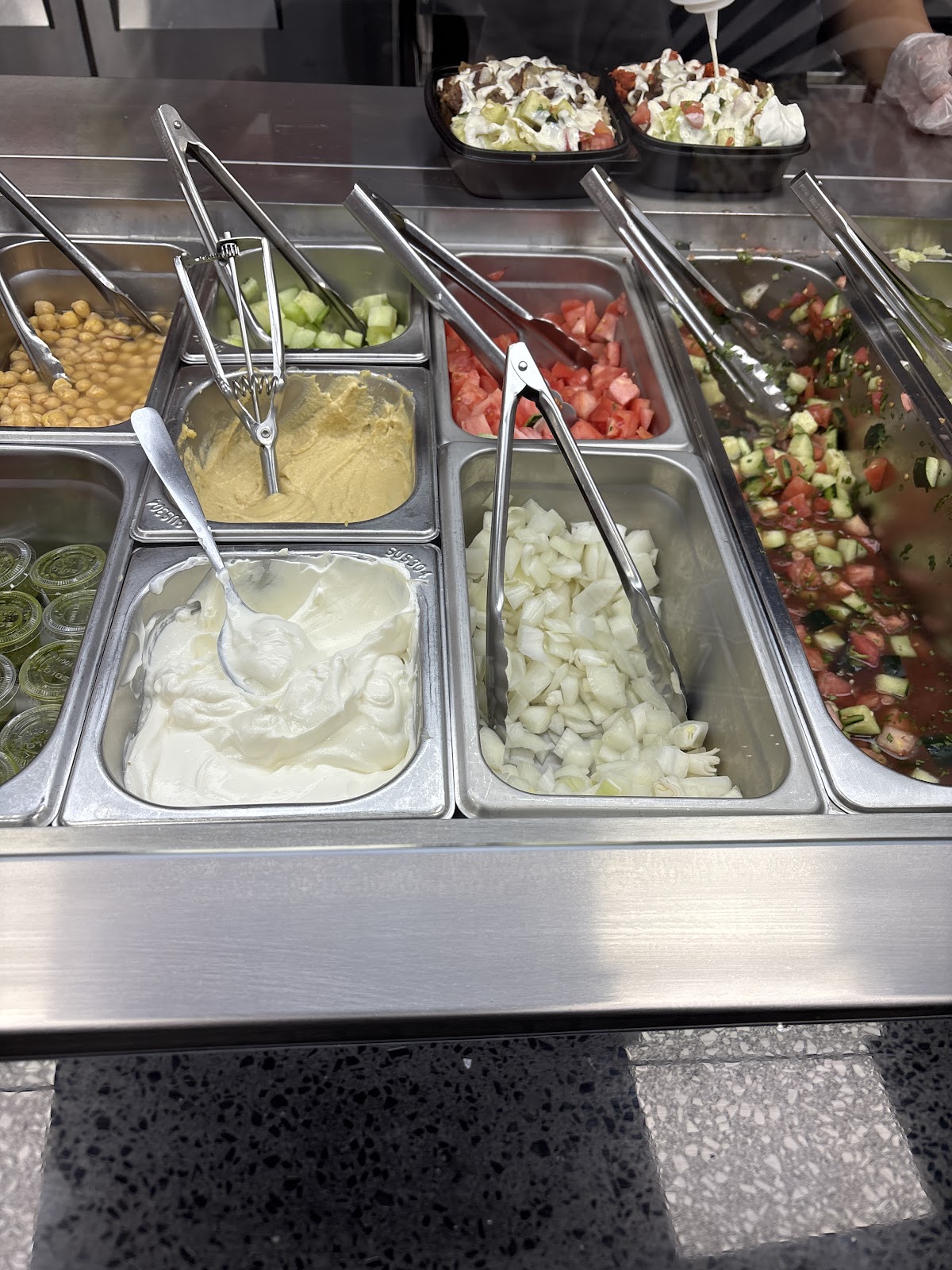 Photo of Shah's Halal Food - 14228 Pearl Rd, Strongsville, OH 44136