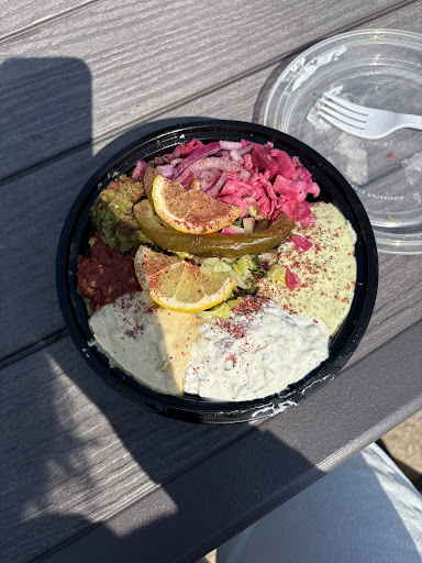 Photo of Fattoush Grill - 38790 Center Ridge Rd, North Ridgeville, OH 44039