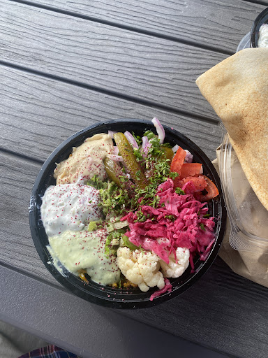 Photo of Fattoush Grill - 38790 Center Ridge Rd, North Ridgeville, OH 44039