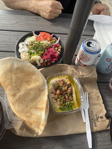 Photo of Fattoush Grill - 38790 Center Ridge Rd, North Ridgeville, OH 44039