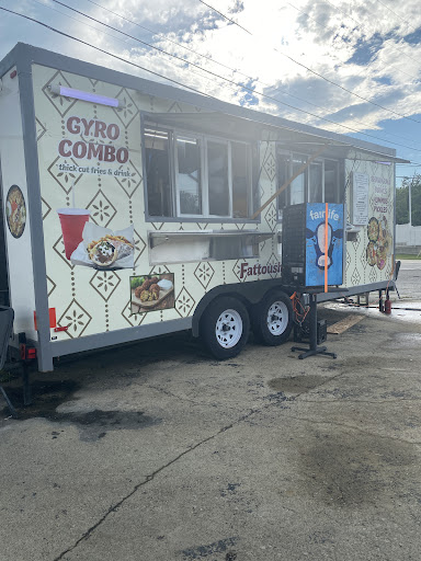 Photo of Fattoush Grill - 38790 Center Ridge Rd, North Ridgeville, OH 44039