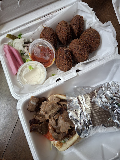 Photo of Fattoush Grill - 38790 Center Ridge Rd, North Ridgeville, OH 44039